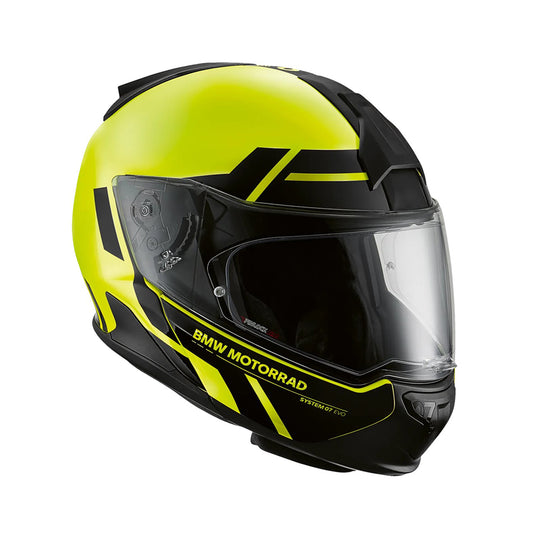 Casco System 7 Carbon EVO