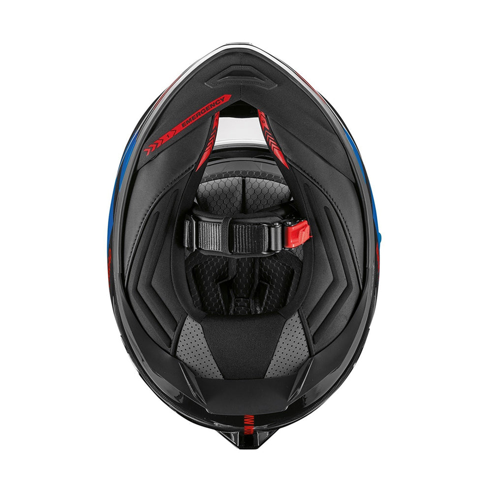 Casco Xomo ECE