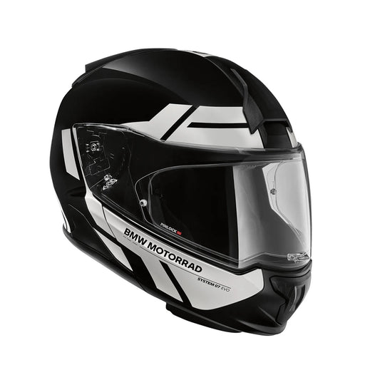 Casco System 7 Carbon Evo ECE