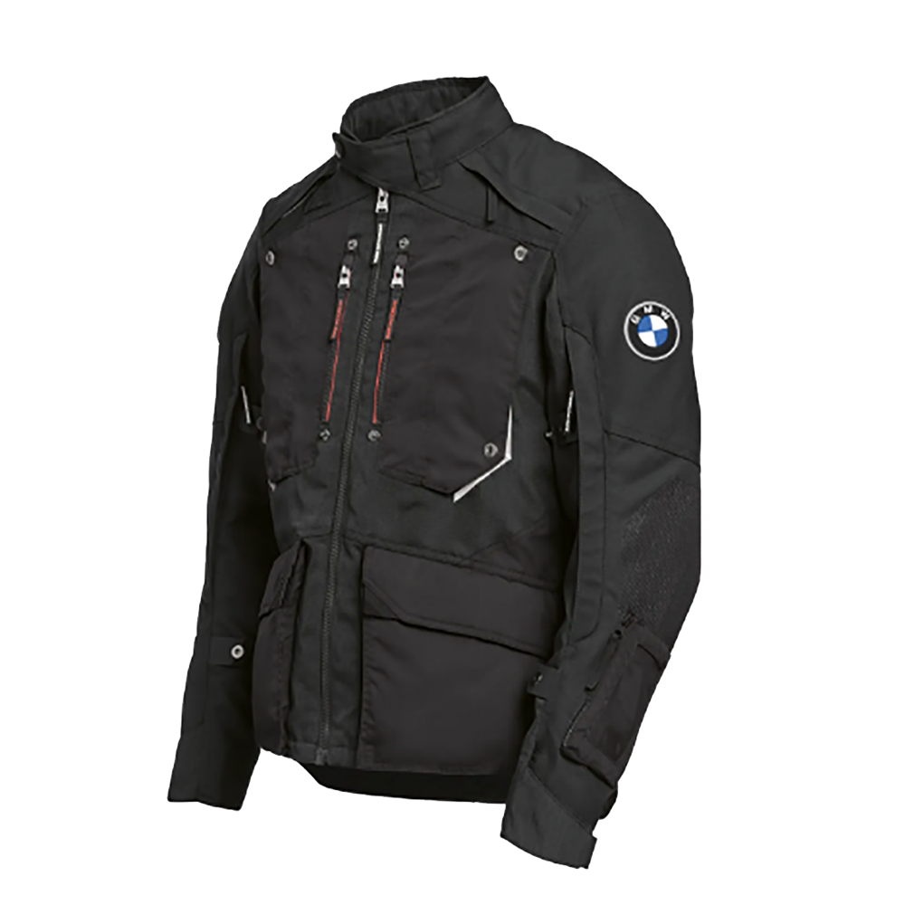 Giacca GS Rallye GORE-TEX