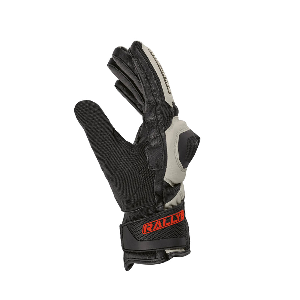 Guanti GS Rallye UNISEX