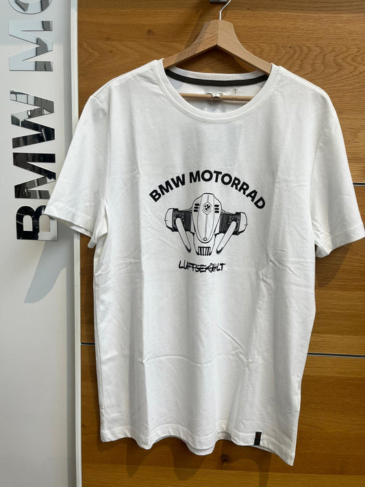 T-SHIRT BMW MOTORRAD