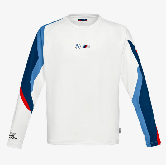 Maglia a maniche lunghe Motorsport