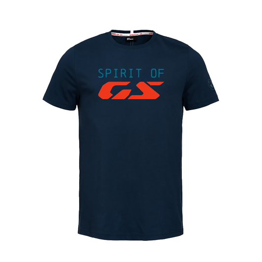 T-shirt Spirit of GS