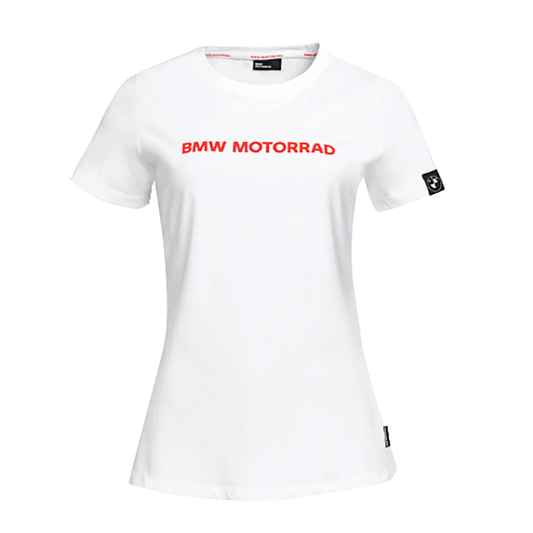 T-Shirt BMW Motorrad DONNA