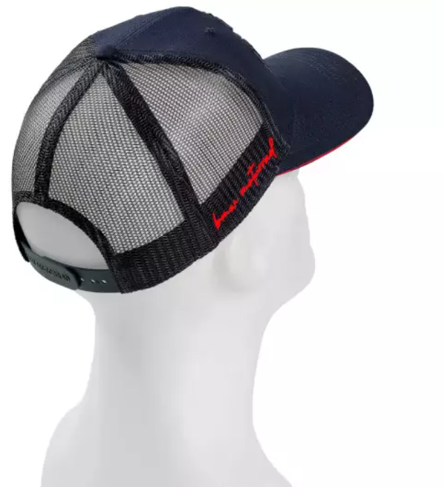 Cappello Boxer