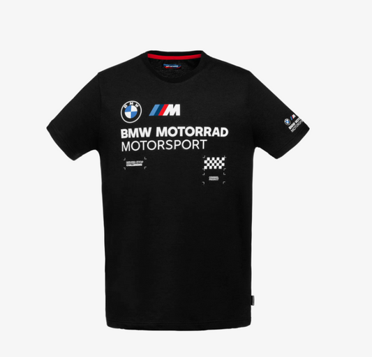 T-shirt M Motorsport