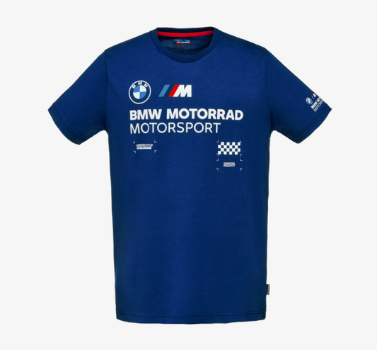 T-shirt M Motorsport
