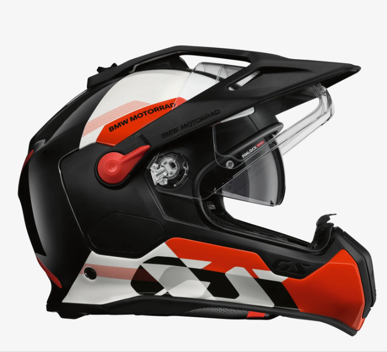 Casco GS Rallye Carbon (from 04/07/2025)