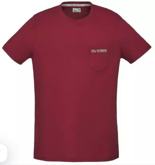 T-Shirt R Nine T Red