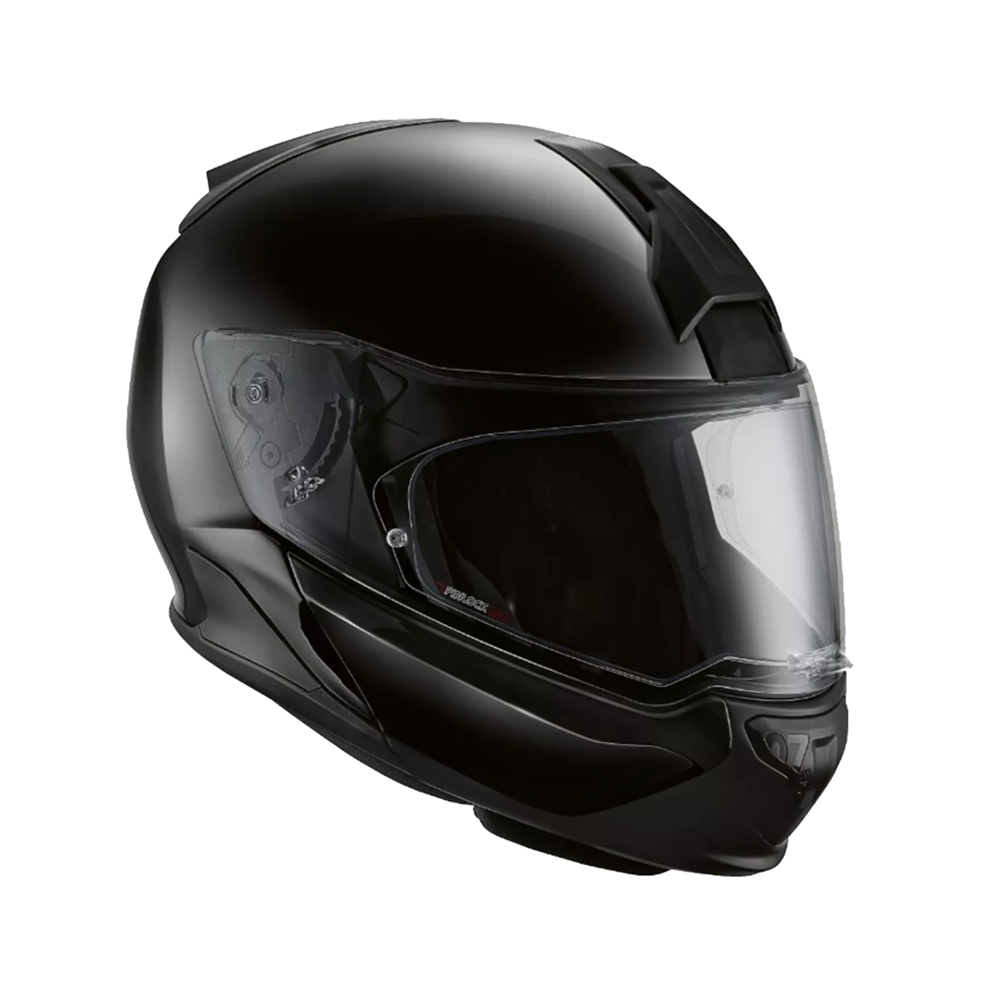 Casco Sys 7 EVO CARBON ECE