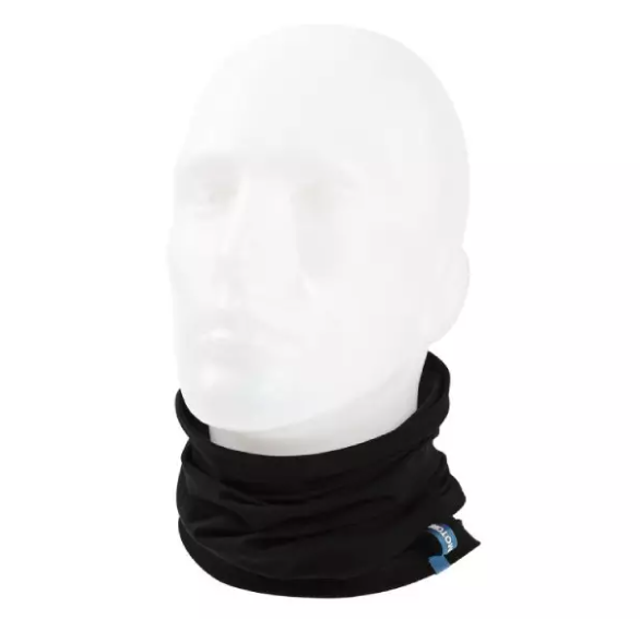 Easytube GS Scaldacollo Nero
