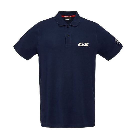 Polo GS Blu