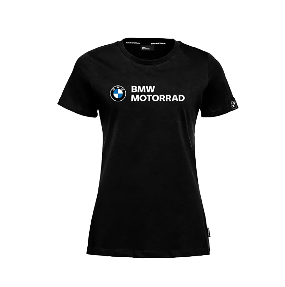 T-Shirt BMW Motorrad DONNA