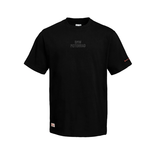 T-Shirt Berlin Built