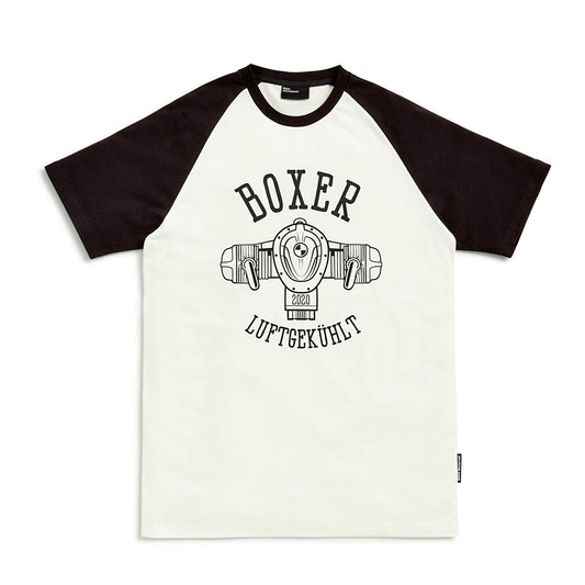 T-Shirt Boxer