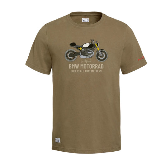 T-shirt R12 nineT