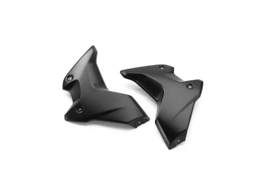 BMW Kit mascherine radiatore