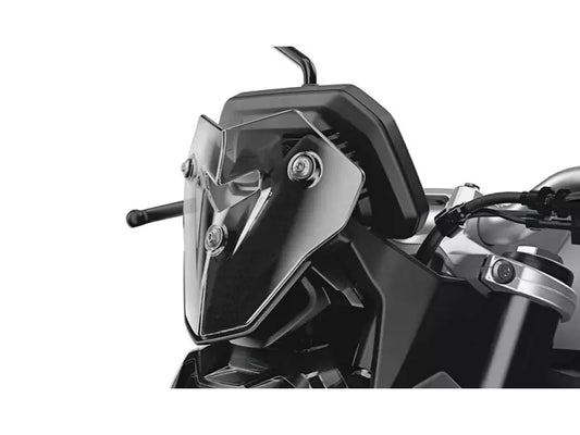 BMW Paravento (Senza Supporto)