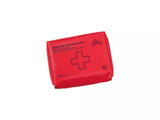 BMW Grande kit di primo intervento