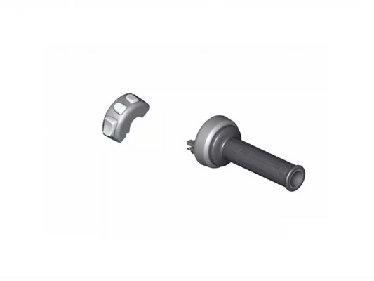 BMW Set Acceleratore elettronico