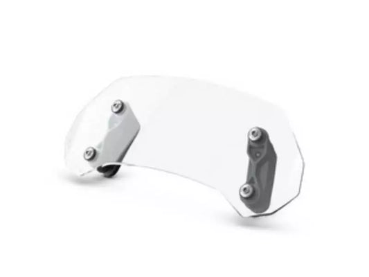 BMW Spoiler parabrezza