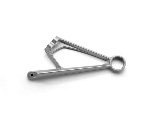 BMW Supporto Silenziatori Posteriore