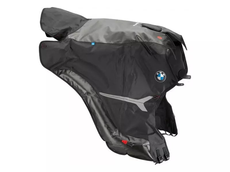 BMW Grembiule per scooter