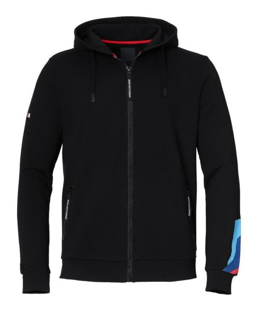 BMW Motorsport Zip Hoodie