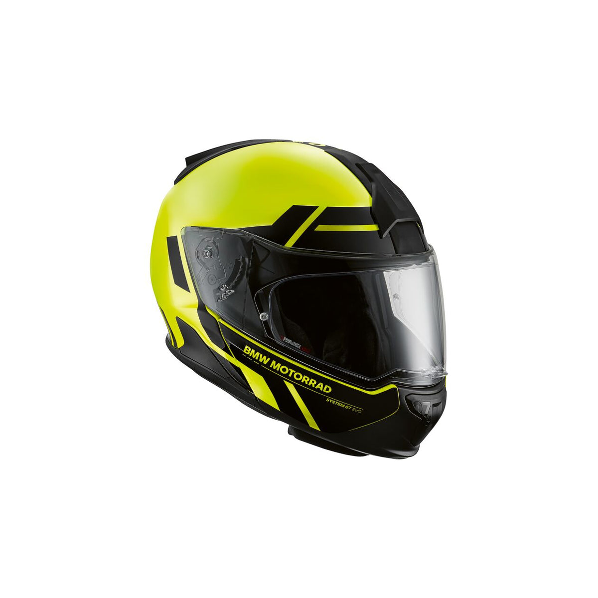 CASCO SYSTEM 7 CARBON EVO