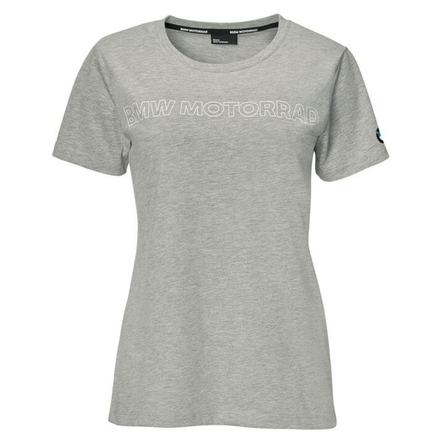T-Shirt BMW Motorrad Lady