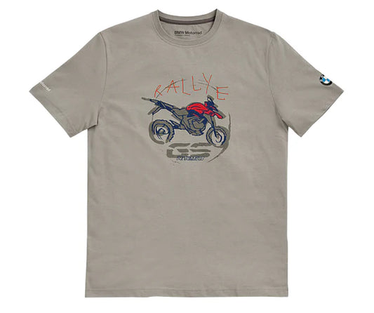 T-SHIRT R1250GS ADVENTURE