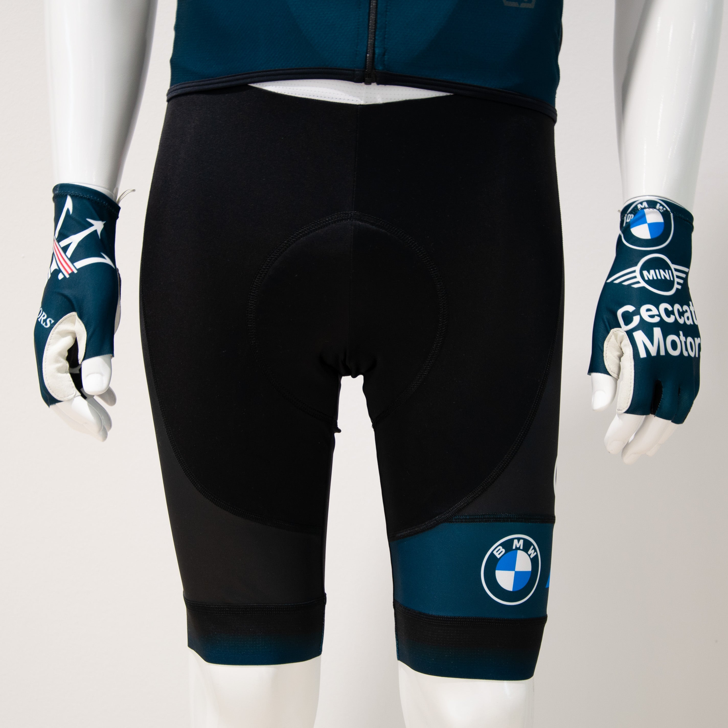 Pantaloncini ciclismo hot sale