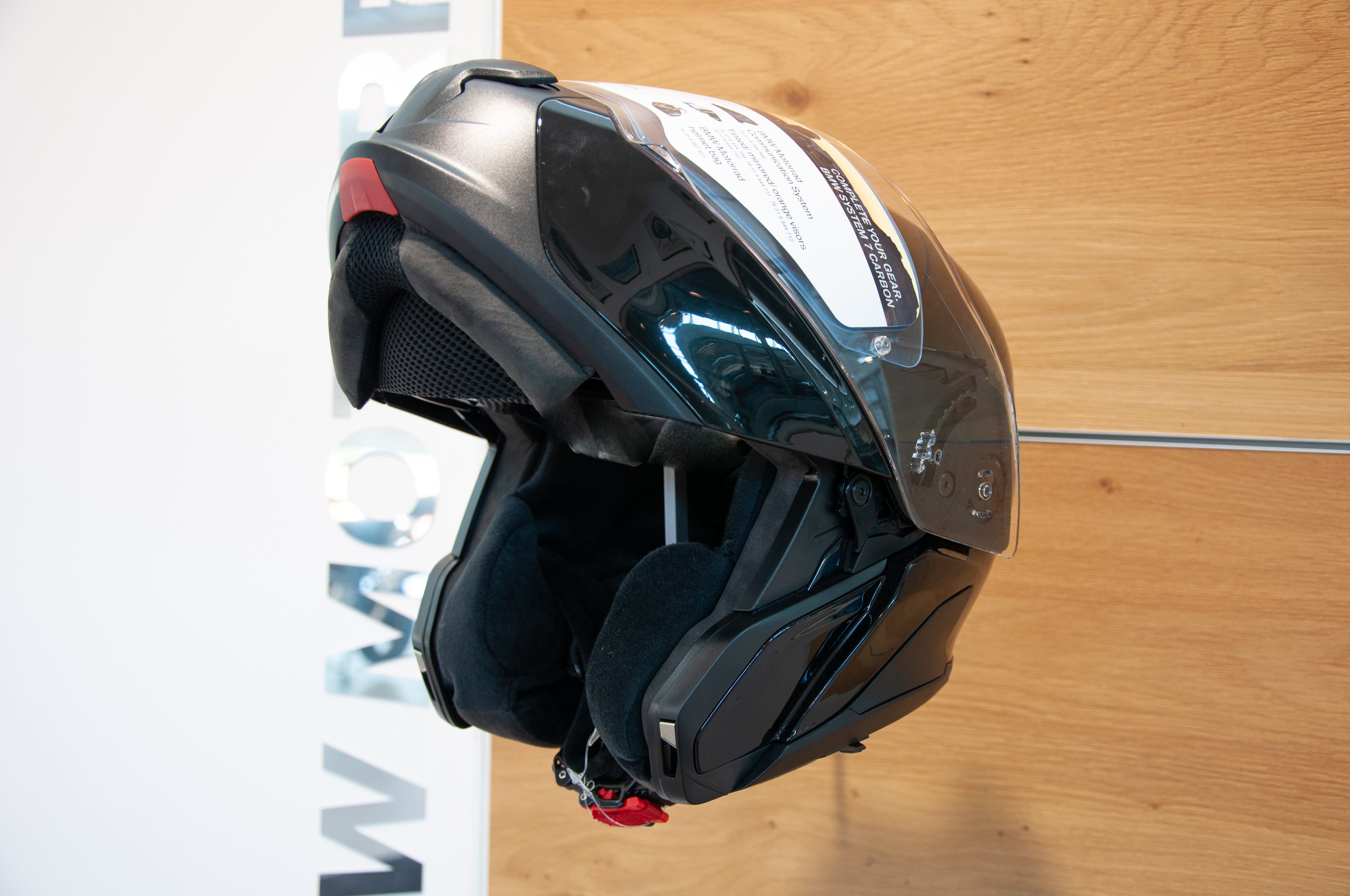 Bmw casco system online 7