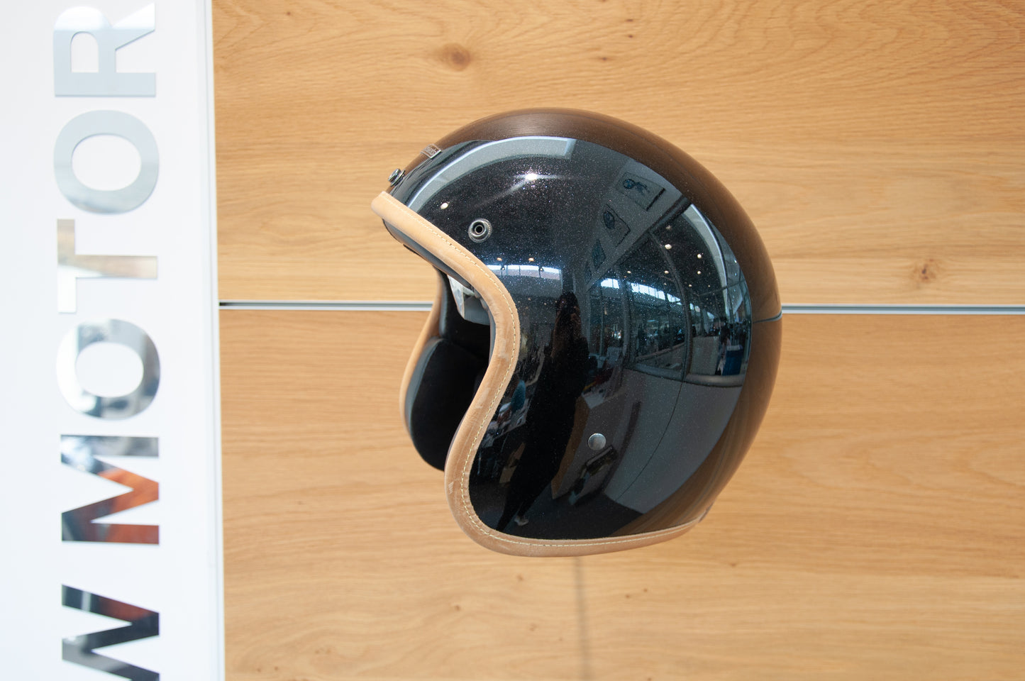 Casco Bowler