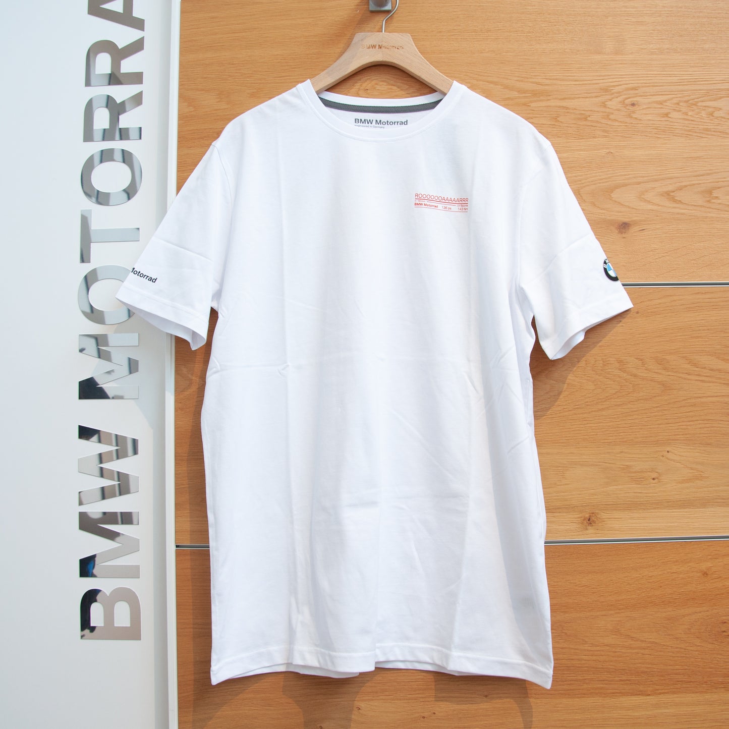 T-Shirt R 1250 R
