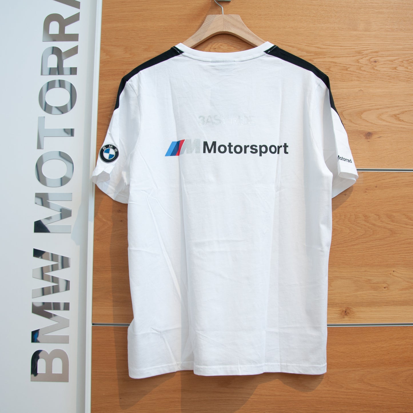 T-Shirt Motorsport