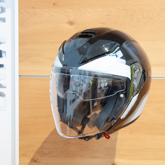 Casco Jet Sao Paulo