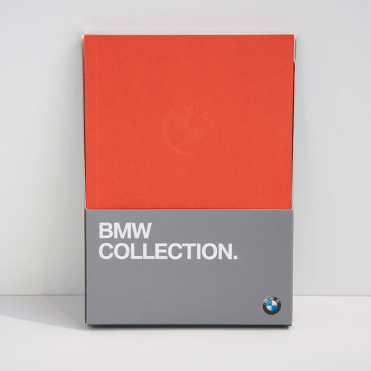Notebooks BMW Collection