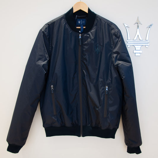Bomber Maxi Tridente